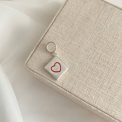 Berloque de Prata Passaporte - comprar online