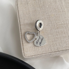 Berloque Amada Mãe na internet