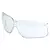 LENTE P/ OCULOS UVEX GENESIS S6900HS-BR INCOLOR