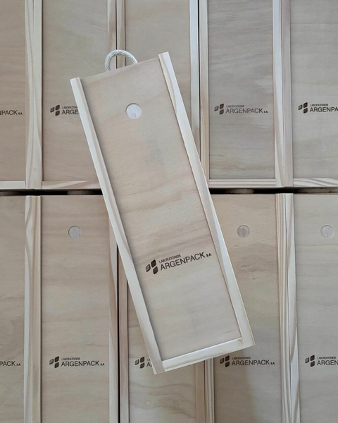 CAJA UN COMPARTIMENTO X 50 UNIDADES - comprar online