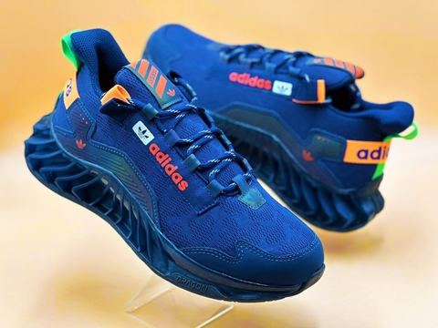 Tênis Adidas Dragon Masculino