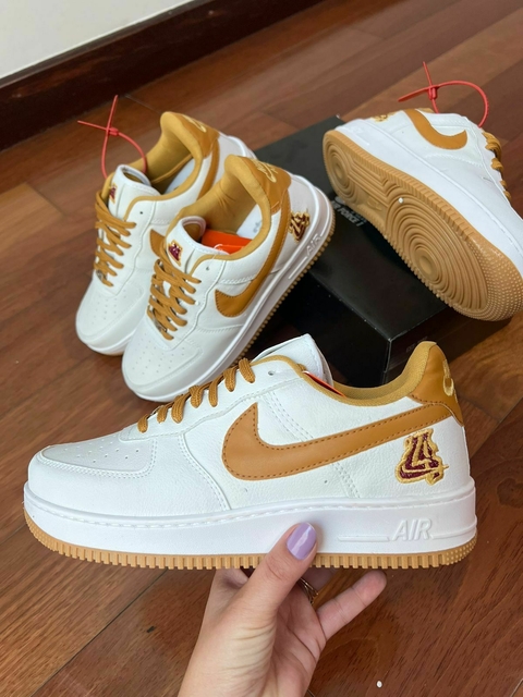Tênis Air Force Masculino Premium