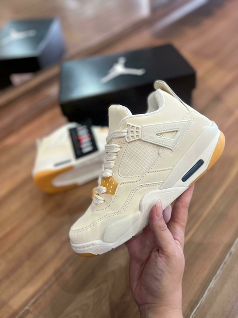 Bota Nike Jordan