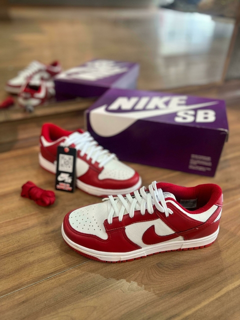 Tênis Nike Dunk