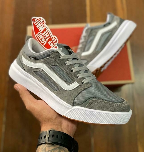 Vans Ultrarange