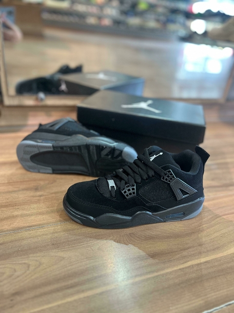Tênis Nike Air Jordan 5 Retro Low