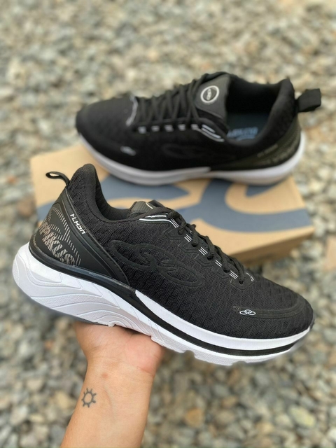 Olympikus Flash