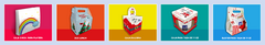 Banner de la categoría Zublipacks® Impresos