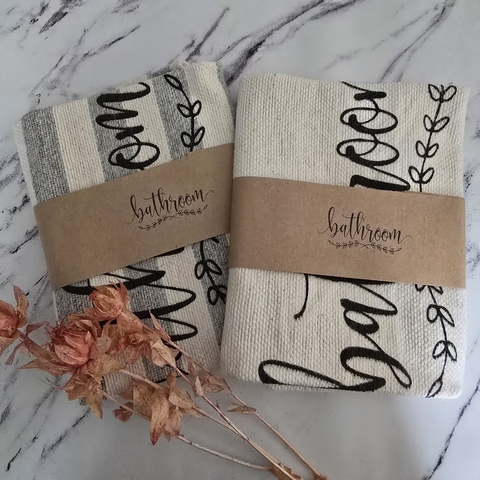 | Paño de Limpieza Piso | Bathroom - comprar online