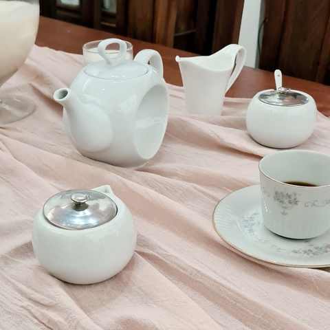 | Camino Joaquina | Rosé