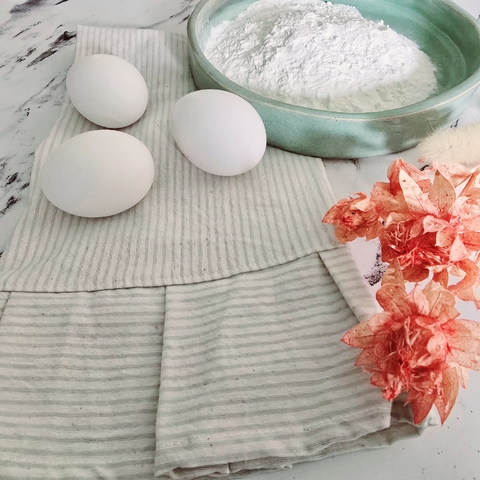 | Paño de Cocina Mil Rayas | Tussor - comprar online