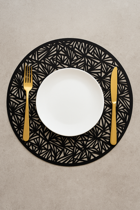 | Individual Black | Geométrico - comprar online