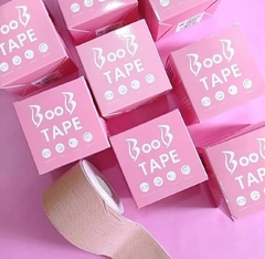 Boob Tape - Sutian Invisivel