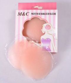 Protetor de Seio (mamilo)