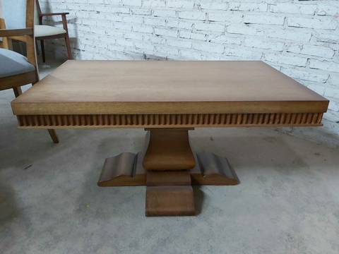 MESA DE CENTRO ASIA