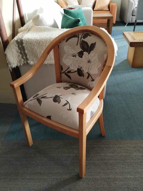 SILLÓN CALICE