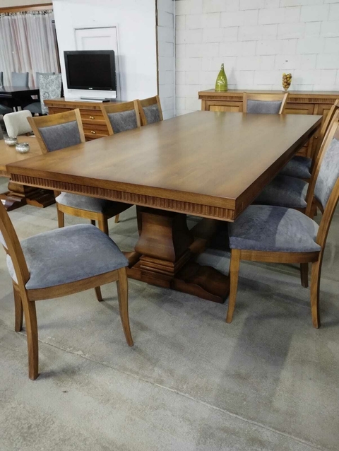 Mesa Asia