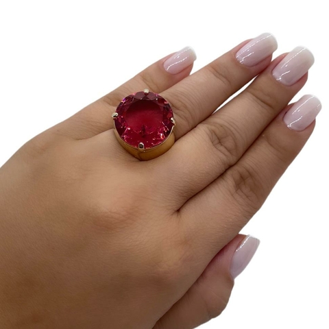 Anel Ana Lis - comprar online