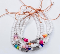 Pulseira Mini Abacaxi