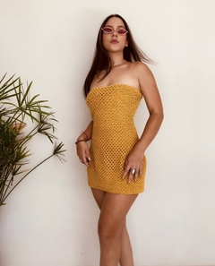 Vestido Basic - comprar online
