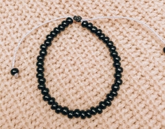 Pulseira Miçangas Masculina na internet