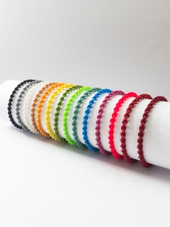 Pulseira Centopeia na internet