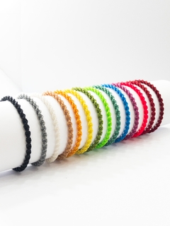 Pulseira Centopeia