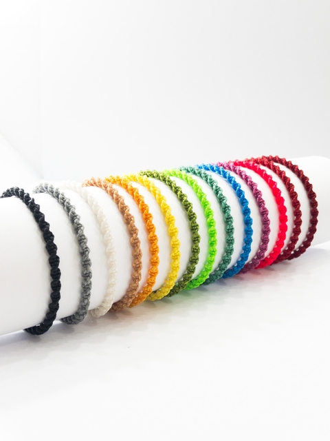 Pulseira Centopeia