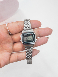 Relógio Cássio Mini - comprar online