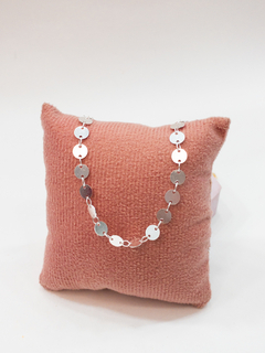 Chocker Chapinhas