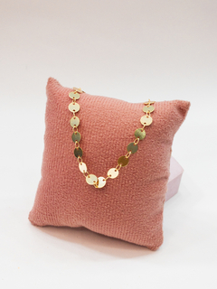 Chocker Chapinhas - comprar online