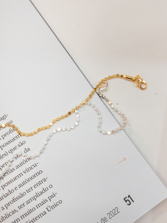 Pulseira Chapinhas