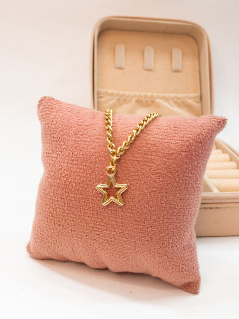 Colar Estrela