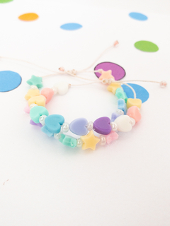 Kit pulseiras - comprar online