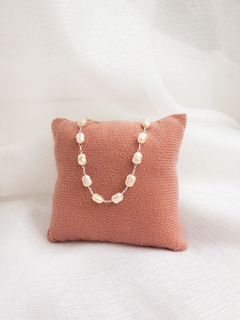 Chocker Pérola