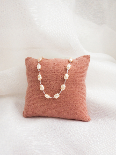 Chocker Pérola