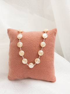 Pulseira Madre Pérola