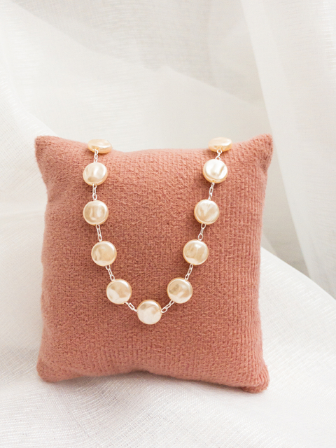 Pulseira Madre Pérola