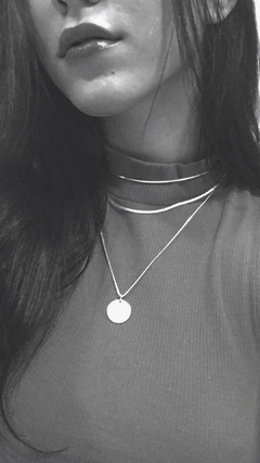 Chocker fita - comprar online