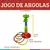 Jogo de Argolas Desenvolvimento Infantil Divertido - comprar online