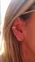 PIERCING FAKE ESTRELA - loja online