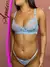CONJUNTO LEILA