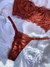 CORSET PENELOPE - Tons de rosa - Sex shop e Lingerie em Recife