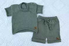 Banner de la categoría REMERA +SHORT