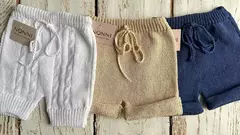 Banner de la categoría SHORT TEJIDO DE HILO
