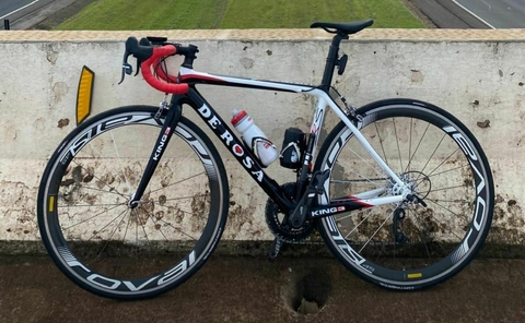 De Rosa King 3 RS Tam. 52 - comprar online