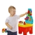 Cadeirinha Engrenagens Blocos de Montar - comprar online
