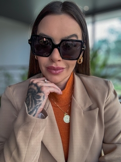 Óculos Solar Feminino Versace