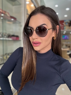 Óculos Solar Feminino Michael Kors - comprar online