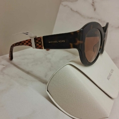 Óculos Solar Feminino Michael Kors - RODRIGUES OTICA